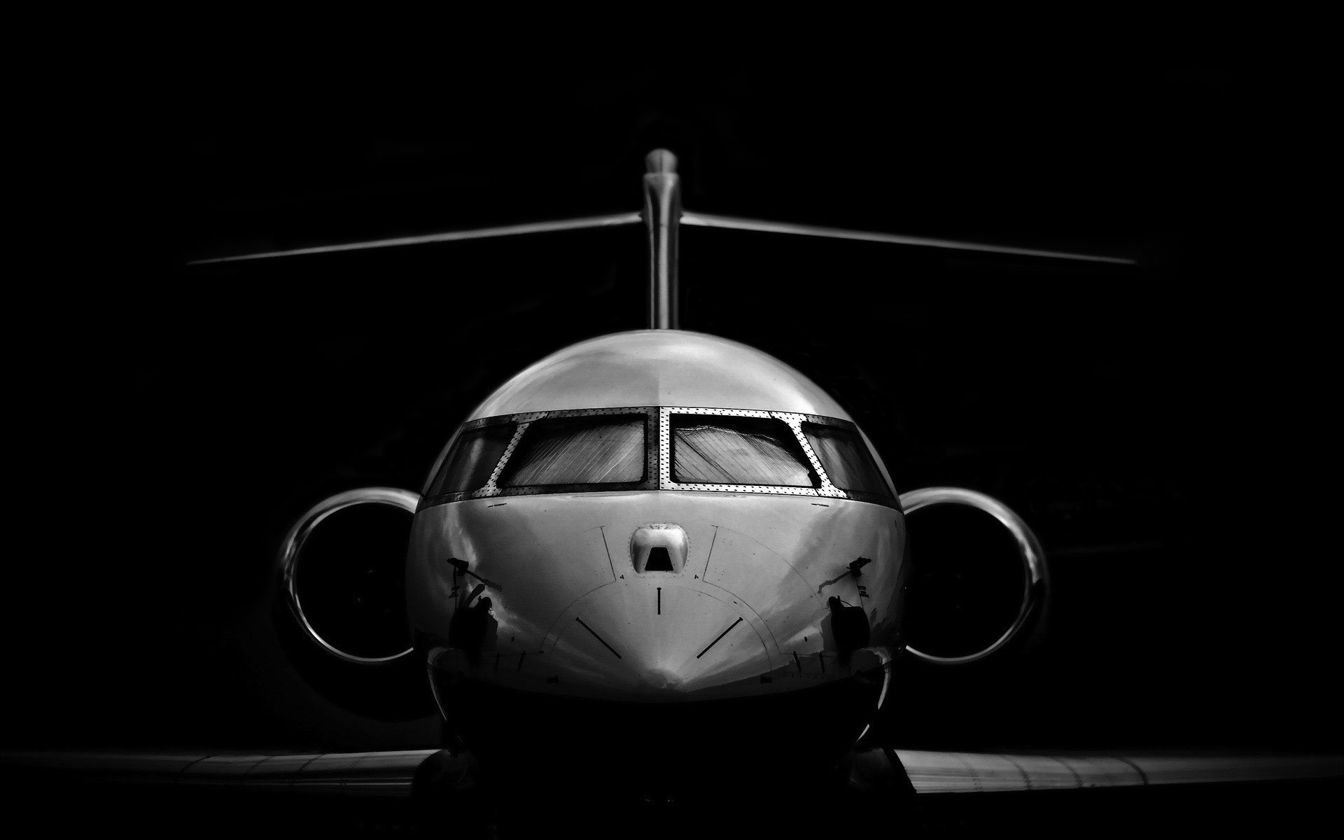 Charter a Private Jet - Total Fly